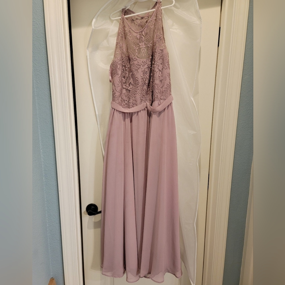 Kennedy Blue Maria Bridesmaid Dress